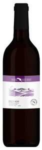 Waupoos Estates Winery Baco Noir 2015